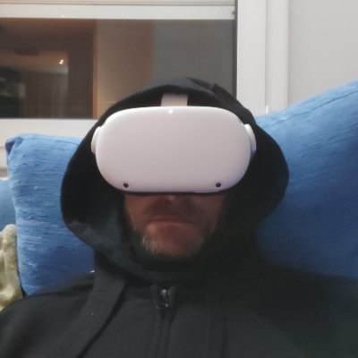 Petetetio's profile picture. Uno que pasa por la vida sin querer hacer ruido. Excepto los dias de partido. RCDE 4 EVER. Techfan y gammer en los ratos libres [+=••]