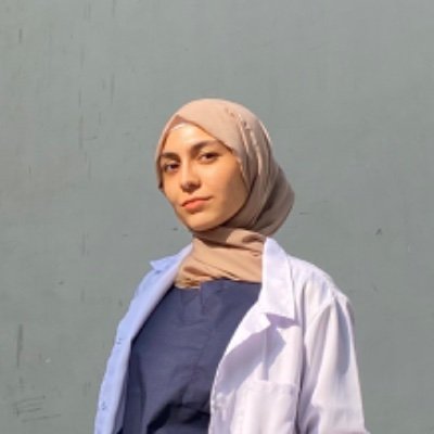 MS3 at @JSMUniversity
Founder @hft_org | Campus associate @med_angle | Media associate @vfaht @phhwelfare
Aspiring Cardiologist 🫀
#medtwitter