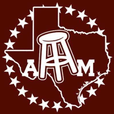 Direct Affiliate @Barstoolsports | Not Affiliated with TAMU | IG: barstooltexasam | Send Aggie pics and tweets |