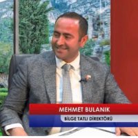 Mehmet Bulanık(@MehmetBulanik) 's Twitter Profile Photo