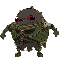 Vulkan Knuckles (@vulkan_knuckles) 's Twitter Profile