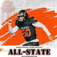 Tucker McDowell (@tuckermcdowell7) 's Twitter Profile