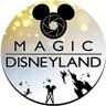 magikdisneyland's profile picture. °o°Magic Disneyland c'est une invitation à s'évader par le biais d'incroyables clichés ou video personnels saisis dans chaque destination Disney. Enjoy.