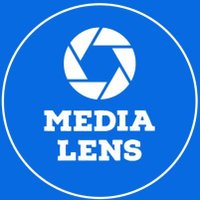 Media Lens (@medialenss) 's Twitter Profile