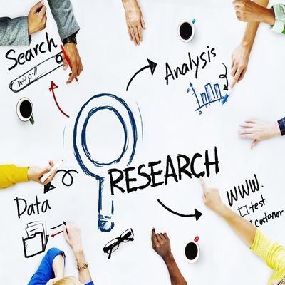 استشارات بحثية أطروحات دكتوراه ورسائل ماجستير وبحوث للنشر كافة التخصصات وتحليل احصائي