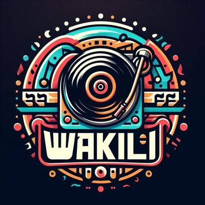 therealwakili's profile picture. Factually non legal advisor.