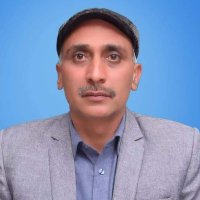 Yasir Rasheed Tatari(@YRTatari) 's Twitter Profile Photo