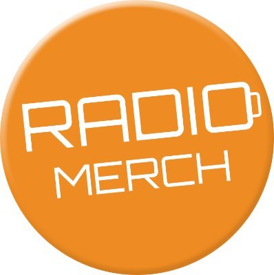 The UK Radio Merchandise Archive - radio station merchandise from across UK. Brand new #radiomerch website coming soon!!