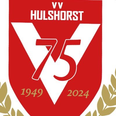 Dit is het officiële twitteraccount van vv Hulshorst.