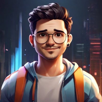 SonakTapan's profile picture. Web Developer 💻 || BTech CSE