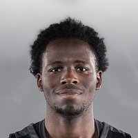 Chris Yapo (@chrisyapo23) 's Twitter Profile Photo Chris Yapo (@chrisyapo23) 's Twitter Profile Photo