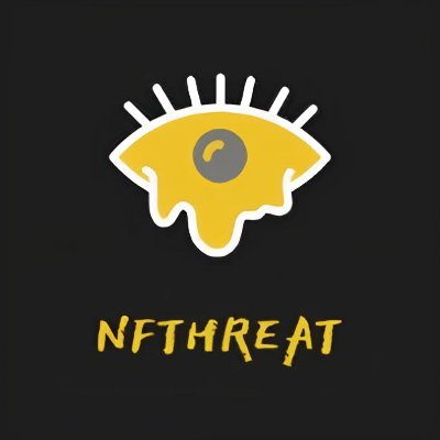 #NFT artist and collector. Our team: @CryptoJohnAI @DoctorV1_ Join the club @NFThreatClub