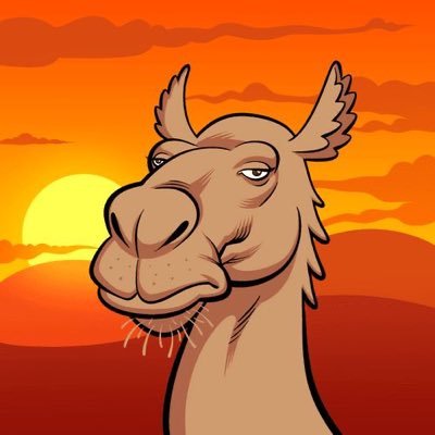 Crypto Camel - Web 3.0 Influencerさんのプロフィール画像