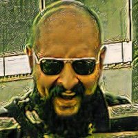 🇵🇸 Riaz Gilani 🍉 (@riazgilani) 's Twitter Profile
