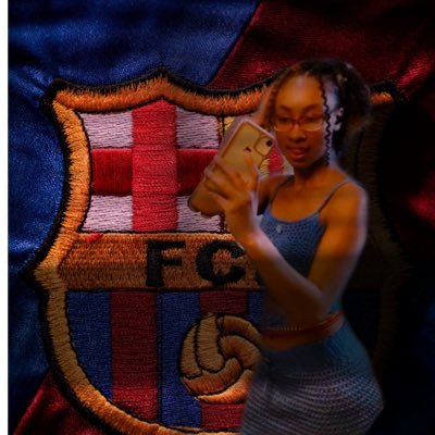 Barcelona fan