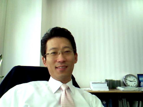 긍정적이고 행복한 Nudger , #CEO of VP KOREA, 대한기계학회 CAE 및 응용역학/동역학 및 제어 부문 이사, #CAD CATIA/#CAE ABAQUS/#PLM/Statistics/Data_Mining(NEOTIDE)/Smart_Grid/U-Healthcare #분당