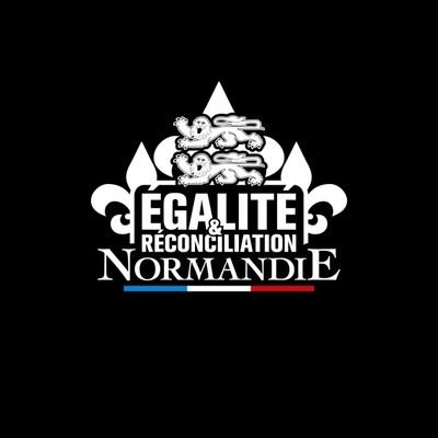 Antenne locale Égalité et Réconciliation en Normandie.