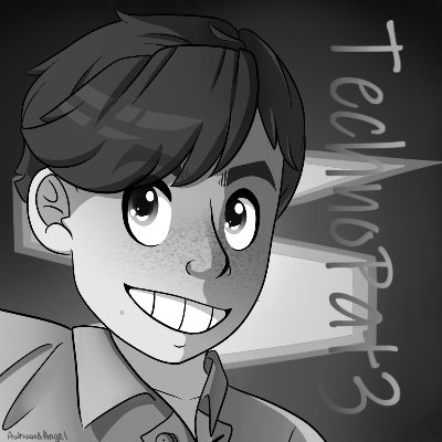 technopat3's profile picture. 🏳️‍🌈 . gaylor overwatch film politics (sometimes in that order)