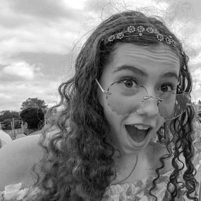 Lbyrnes274's profile picture. ~oh I'm just a girl, tryna find a place in this world~      

-she/they

-gay gay homosexual gay

-kc n2!!!