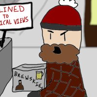 Canadian Dave (@canadiandavebud) 's Twitter Profile