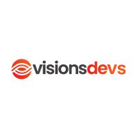 VisionsDevs(@visionsdevs) 's Twitter Profile Photo