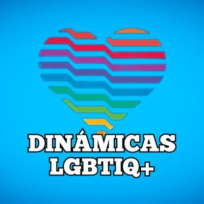 Dinámicas LGBT+🏳️‍🌈 +18 50k