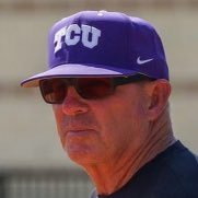 TCU Baseball