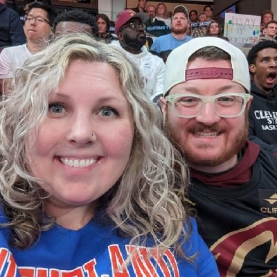 Husband of @eesha989, lover of all things Cleveland! #Believeland