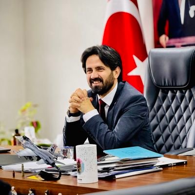 2001 AK Parti Kurucu Gençlik Kolları Başkanı / 2014-2019 AK Parti ilçe Başkanı  / 2019-2024 Ortaköy Belediye Başkanı