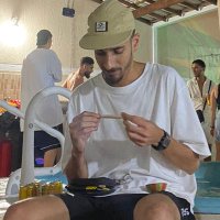 zé do caroço (@vittrem) 's Twitter Profile