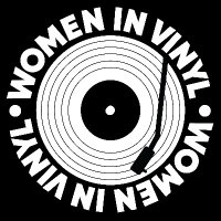 WomenInVinyl(@womeninvinyl) 's Twitter Profile Photo