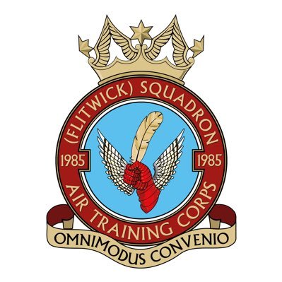 Follow us to receive all the latest updates, photos and information of 1985 (Flitwick) Squadron.