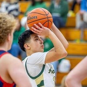 Greenhill School - Class of 2025 - IG: juanxb15  - 5’9” Shooting Guard - 3.65  GPA