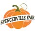 Spencerville Fair (@svillefair) Twitter profile photo Spencerville Fair (@svillefair) Twitter profile photo