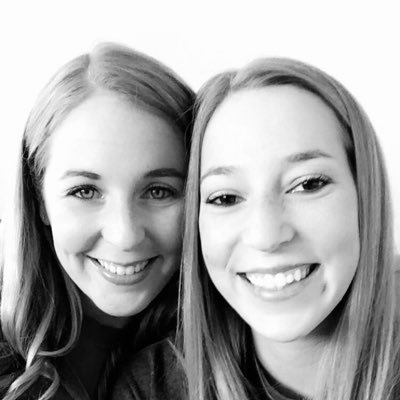 Sisters 👯‍♀️ BFFs 🍷 Taylor Swift Lovers 💖 Been to every concert tour 🎶 Born in 1989 & 1991 #seniorswifties 👵🏻 Profile pic: Casey- left, Jamie- right