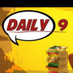 daily 9 Comics (@DailyC21407) Twitter profile photo