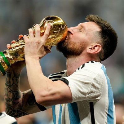 ❤️ Messi The GOAT 🐐18/12/2022 ⭐️⭐️⭐️ 🏆⚽️ FC Barcelona 💙❤️