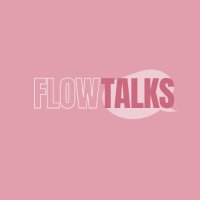 FlowTalks (@talksflow) 's Twitter Profile