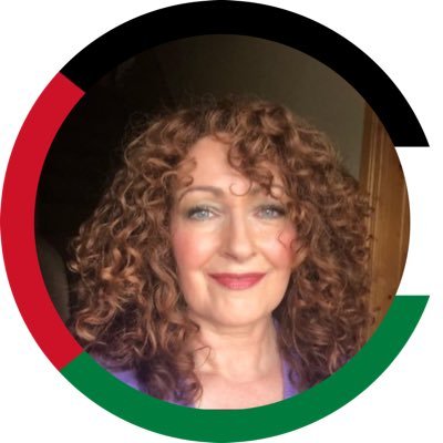 Irish. #FreePalestine 🇵🇸 Training Consultant She/Her. Transphobes, trolls, creeps, pandemic deniers, & “didn’t happen guys” blocked. #couldjafukennot