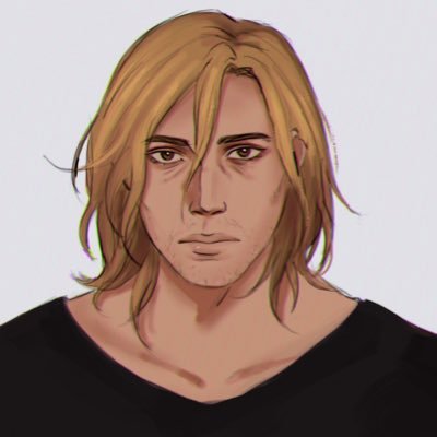 MD. Freelance illustrator. Proud CEO of the Eren x Thorfinn crackship lmao. RT-heavy. No reposts and drama please. COMMS: CLOSED