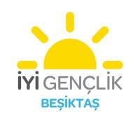 İYİ Gençlik Beşiktaş(@iyigenclikbesik) 's Twitter Profile Photo