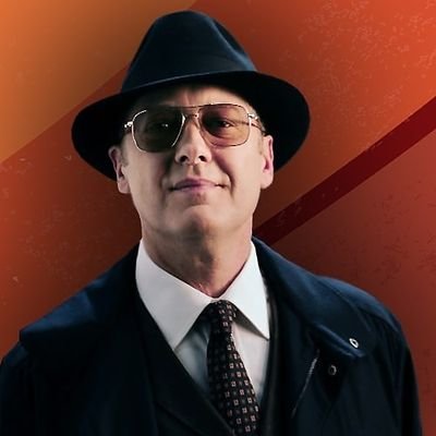 James Spader is way cool