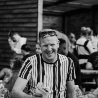 Joe Rich (@jrpehero) 's Twitter Profile Photo Joe Rich (@jrpehero) 's Twitter Profile Photo