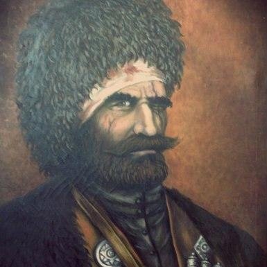 Chechen_History Profile Picture