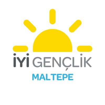 İYİ Parti Maltepe Gençlik Kolları Resmi Hesabıdır. İYİ Parti Türkiye’ye İYİ Gelecek☀️