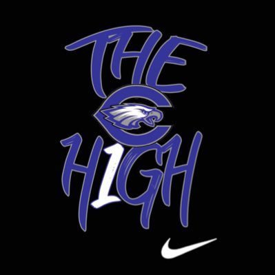 Official Account of THE Crowley High School Men’s Basketball @CoachDJames HC | 1999 UIL 4A State Champions | #CrowleyTough x #Elevate x #ComeFlyWithUs | TheH1GH