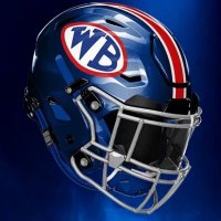 Beaumont West Brook Football(@football_brook) 's Twitter Profile Photo