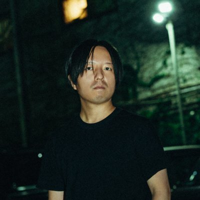 原田裕規『シャドーイング：影を追う旅』『ドリームスケープ』発売中さんのプロフィール画像