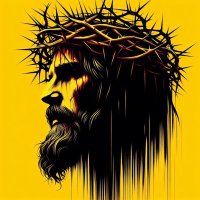 the $JESUS army (@thejesusarmy) 's Twitter Profile