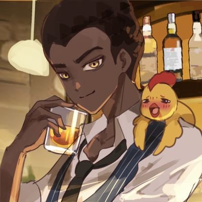 Bartender and Casino Manager Vtuber |

Welcome to The Oasis |

To join the Guardian Angels, join us at https://t.co/lUONGYFPSG